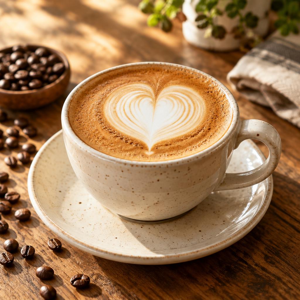 Cappuccino